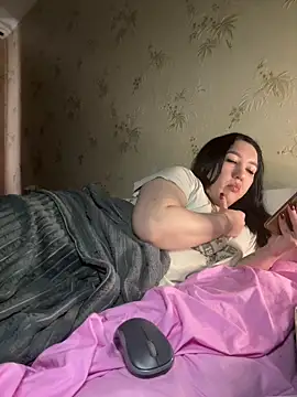 Naughtbaby 2025 online show from February 4, 12:55 pm