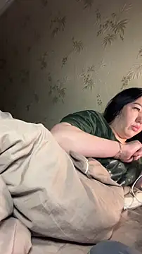 Naughtbaby 2025 online show from March 5, 12:17 am