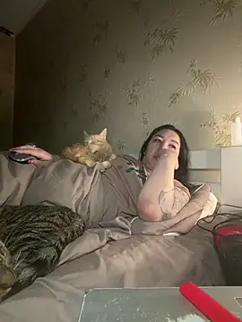 Naughtbaby 2025 online show from March 19, 1:31 am