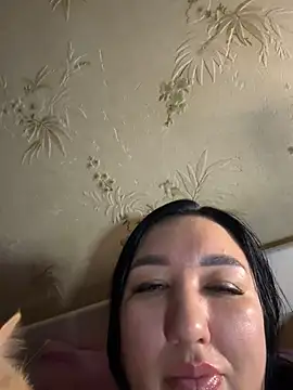 Naughtbaby 2025 online show from July 16, 1:11 am