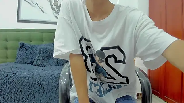 Johann sex online show from December 5, 5:31 pm