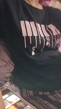 Dolly b online show from February 20, 8:47 pm