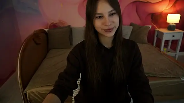 PaigePrado online show from November 4, 6:34 am