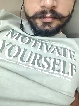 yourindianfellow online show from October 4, 1:09 pm