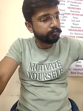 Snapshot of yourindianfellow chatting on April 29, 12:53 pm yourindianfellow online show from April 29, 12:53 pm