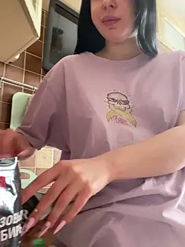 AlishaPrettyBlade online show from February 23, 9:22 am