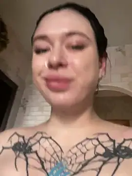 AlishaPrettyBlade online show from March 5, 9:38 am