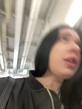 AlishaPrettyBlade online show from March 11, 6:21 am