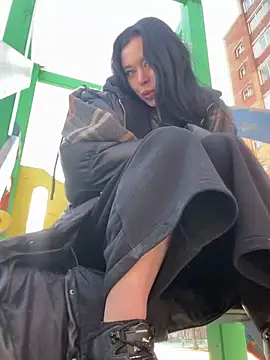 AlishaPrettyBlade online show from March 14, 9:24 am