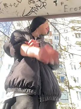 AlishaPrettyBlade online show from March 16, 7:26 am