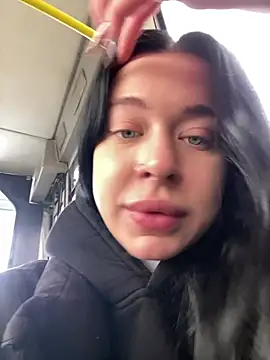 AlishaPrettyBlade online show from March 19, 6:46 am