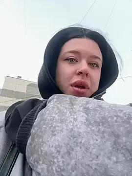 AlishaPrettyBlade online show from February 16, 5:58 am