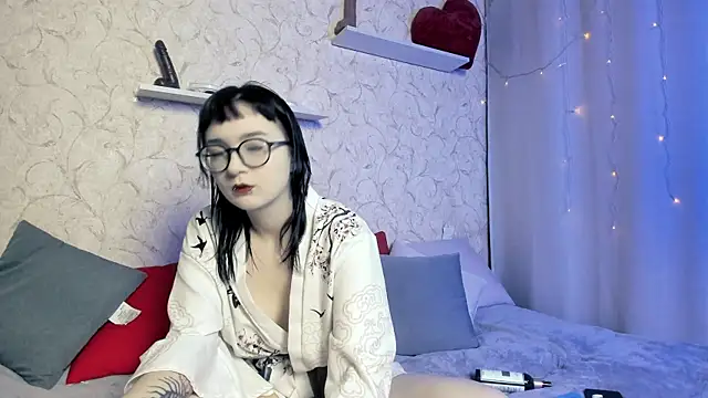 Nasy online show from March 13, 1:07 pm