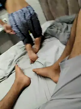 HorNy Bro Sis online show from October 15, 4:34 am