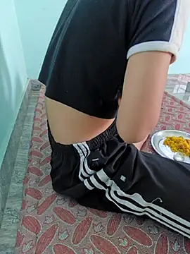 HorNy Bro Sis online show from October 19, 4:35 am