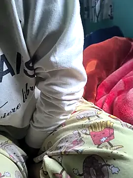 HorNy Bro Sis online show from February 1, 7:18 am