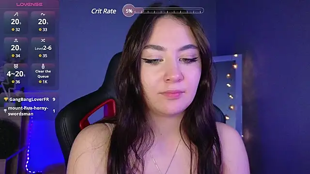 AshleySkott  online show from March 21, 2:29 pm