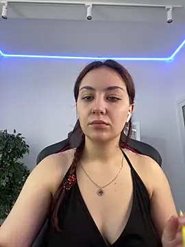 AshleySkott  online show from September 21, 8:27 am