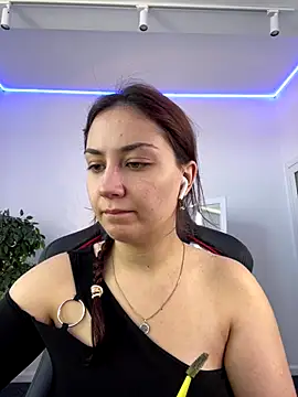 AshleySkott  online show from September 23, 7:55 am