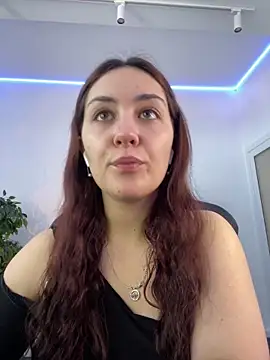 AshleySkott  online show from September 26, 8:07 am