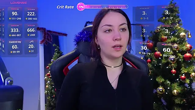 AshleySkott  online show from January 9, 8:28 am