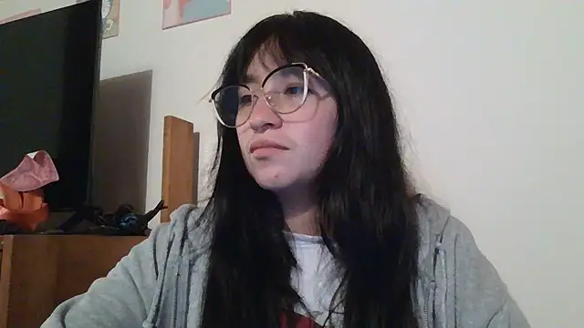 Arielle lov online show from January 7, 2:03 am