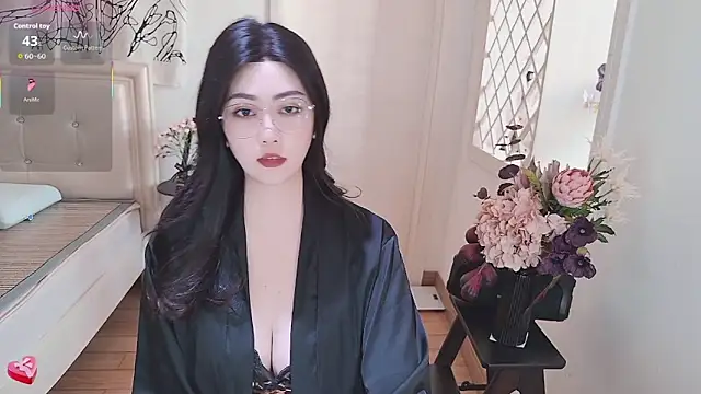 Tingdie online show from October 17, 7:00 am