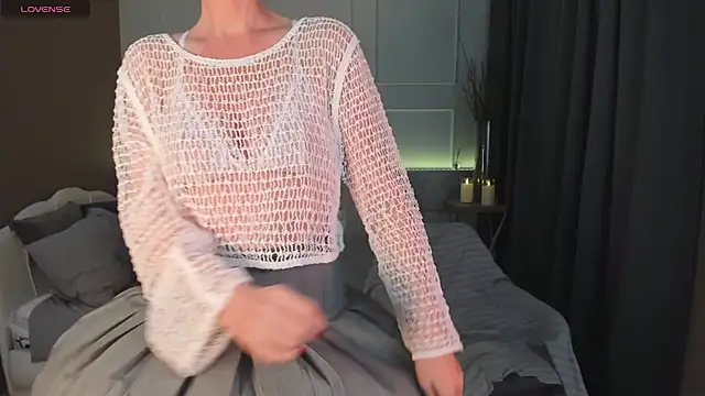 Sandra Kind online show from March 6, 11:25 am