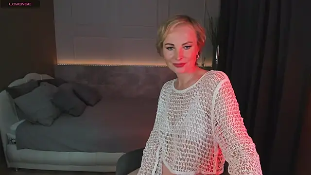 Sandra Kind online show from March 7, 11:29 am