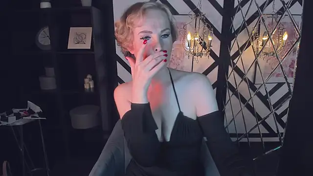 Sandra Kind online show from March 16, 5:36 am