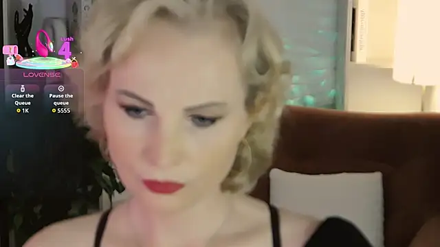 Sandra Kind online show from September 30, 5:34 am