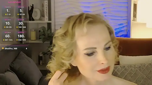 Sandra Kind online show from March 18, 5:43 am