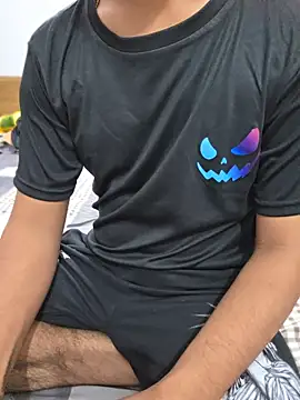 RealcoupleP online show from April 25, 2:47 pm