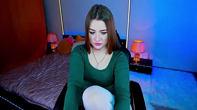 Snapshot of Sofia_beautifuul chatting on March 4, 2:39 am Sofia beautifuul online show from March 4, 2:39 am