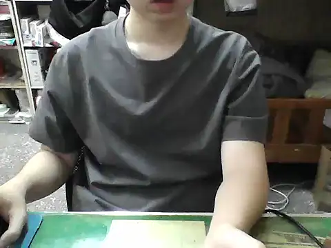 hanjason online show from September 30, 8:08 am