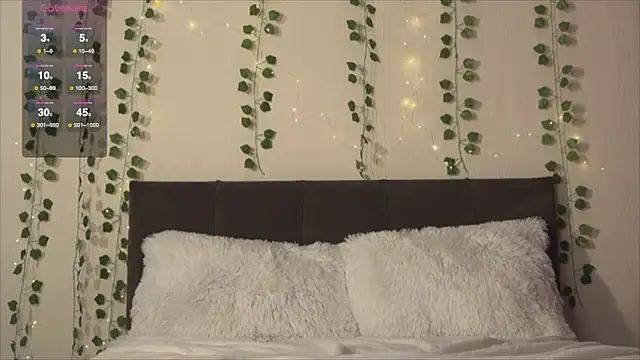 Asian Vi online show from November 20, 12:33 am