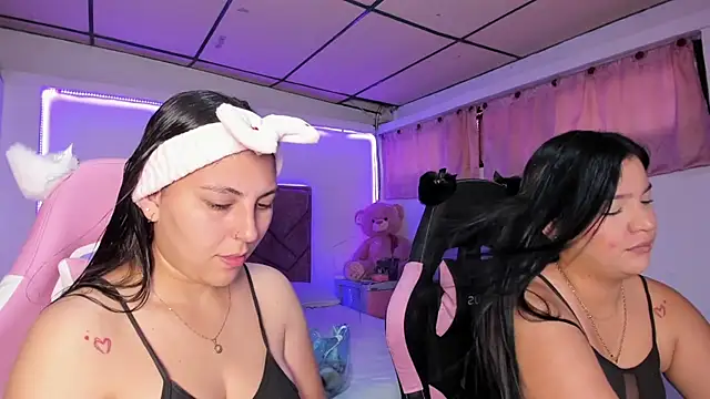 Cristal Smith20 online show from April 8, 12:38 pm