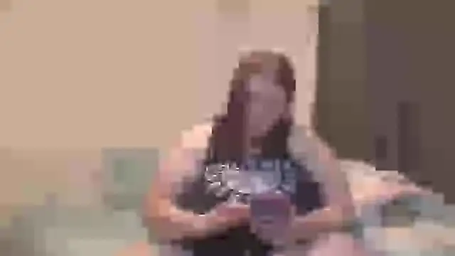 BubblyMoonie online show from February 22, 2:06 am