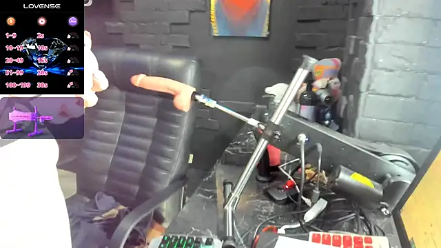 LaylaLayla7 online show from March 17, 3:29 pm