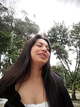Snapshot of Nat_XxX chatting on October 8, 7:33 pm Nat XxX online show from October 8, 7:33 pm