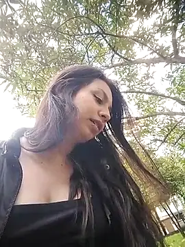 Snapshot of Nat_XxX chatting on October 15, 7:36 pm Nat XxX online show from October 15, 7:36 pm