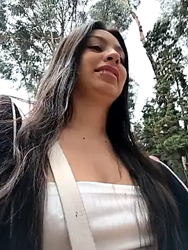 Nat XxX online show from October 22, 6:07 pm