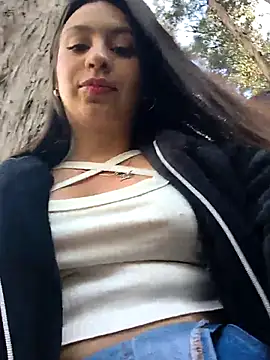 Nat XxX online show from November 14, 8:07 pm