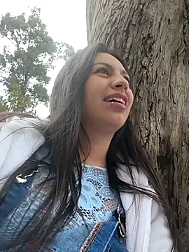 Nat XxX online show from November 19, 7:47 pm