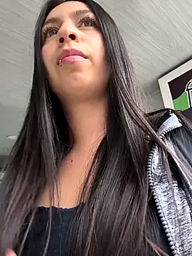 Nat XxX online show from November 26, 7:26 pm