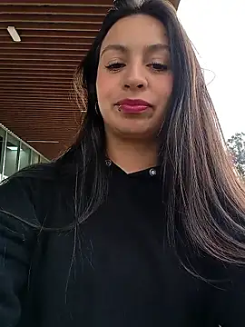 Nat XxX online show from January 13, 7:19 pm