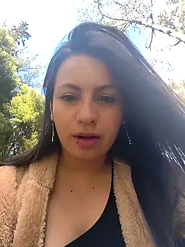 Nat XxX online show from January 17, 4:54 pm