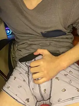 Snapshot of BaltacZ chatting on February 20, 7:30 pm BaltacZ online show from February 20, 7:30 pm