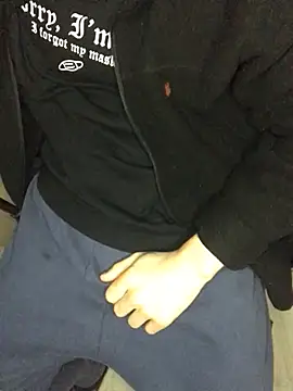 Snapshot of BaltacZ chatting on February 23, 5:07 pm BaltacZ online show from February 23, 5:07 pm