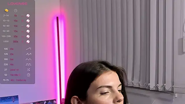 Andrea tasty online show from March 16, 1:17 am